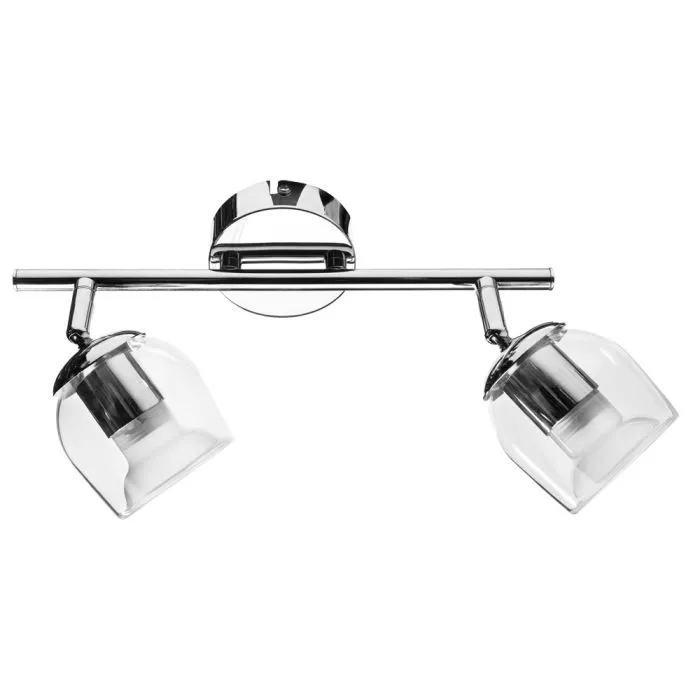 Спот Arte Lamp ECHEGGIO A1558AP-2CC | Дом Декора