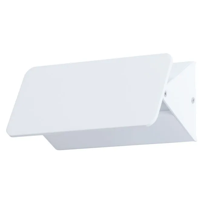 Декоративная подсветка Arte Lamp ELVIN A6164AP-1WH | Дом Декора