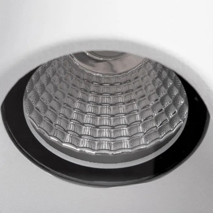 Фасадный светильник Arte Lamp LUPUS A8503AL-1WH | Дом Декора