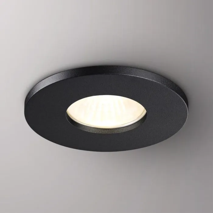 370801 NT Светильник GU10 50Вт 220В IP44 SPOT | Дом Декора