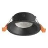 Светильник встраиваемый Crystal Lux CLT 080C1 BL