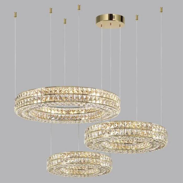 4926/3R ODL База потолочная LED 4000К IP20 L-VISION | Дом Декора