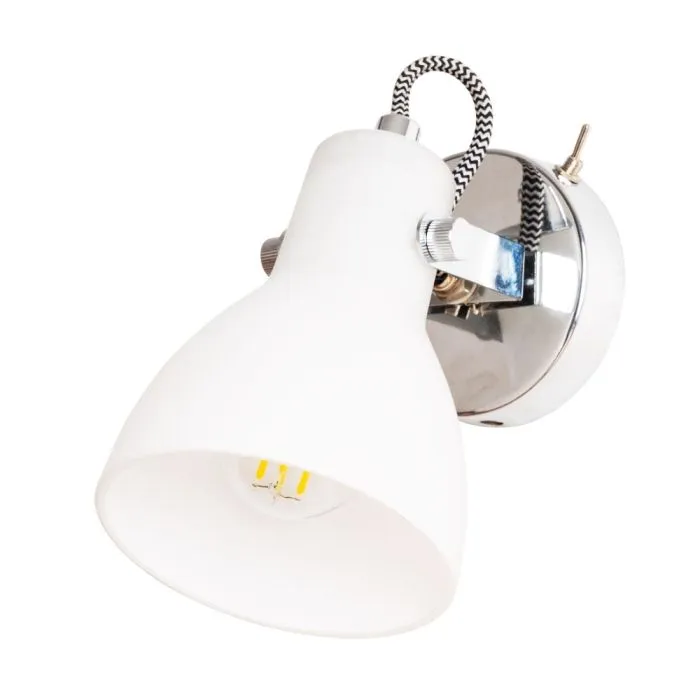 Спот Arte Lamp FADO A1142AP-1CC | Дом Декора