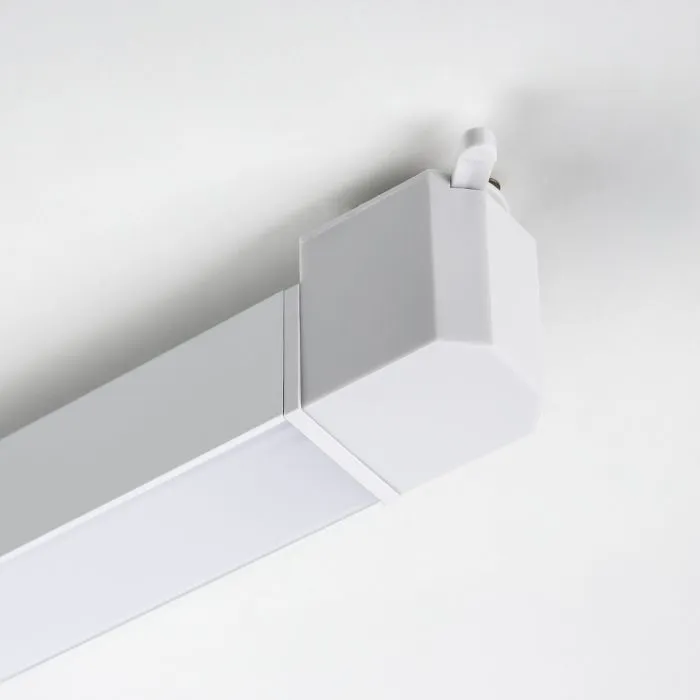 Светильник трековый для BARRA 220V 30W 3000K 120° белый Lilla Lightstar 202336 | Дом Декора