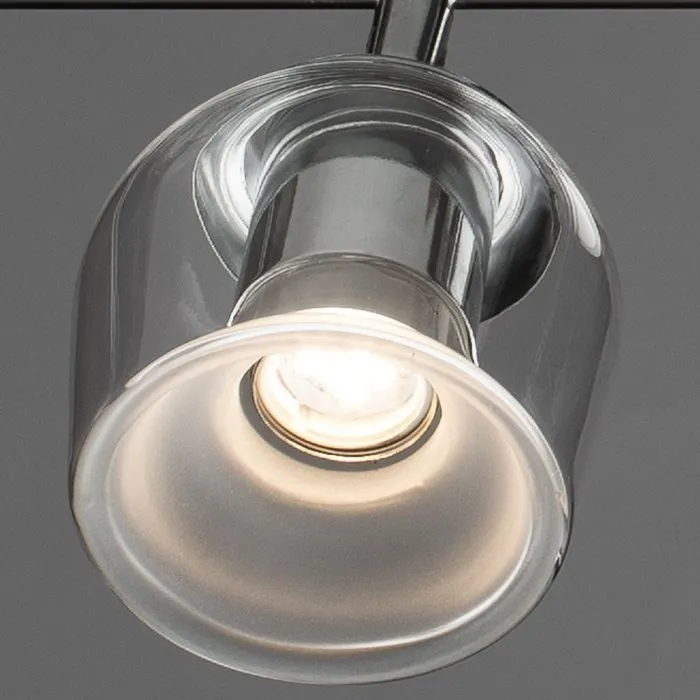 Спот Arte Lamp ECHEGGIO A1558PL-4CC | Дом Декора