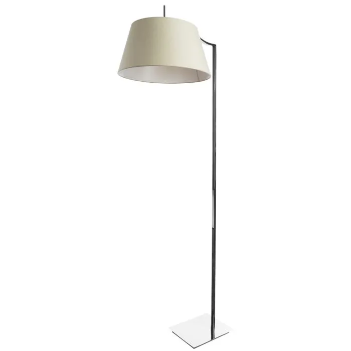 Торшер Divinare SOPRANO 1341/02 PN-1 | Дом Декора