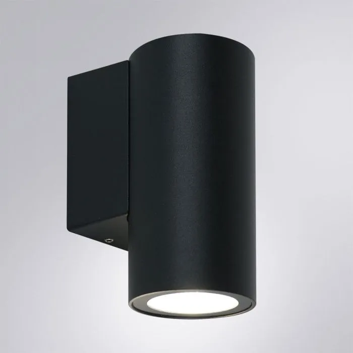 Фасадный светильник Arte Lamp TORCULAR A1307AL-1BK | Дом Декора