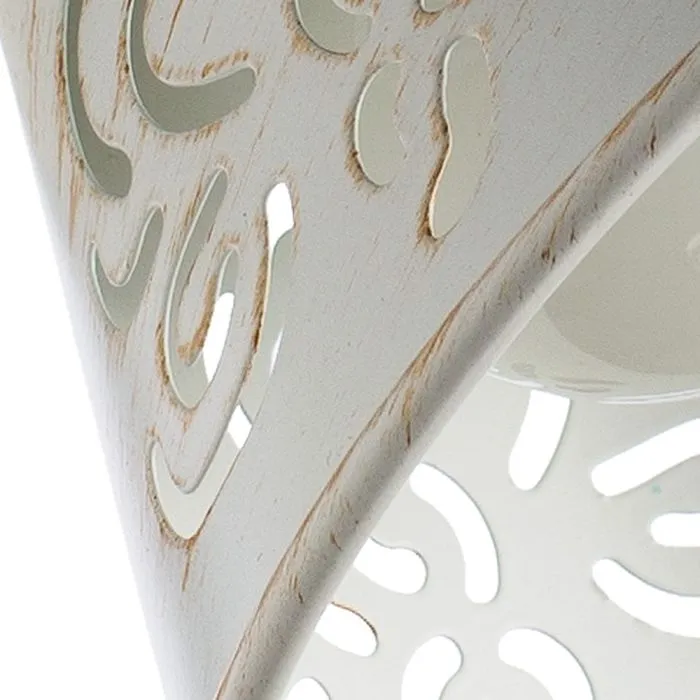 Спот Arte Lamp CONO A5218AP-1WG | Дом Декора