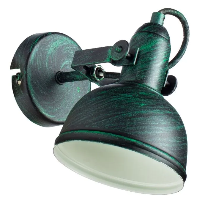 Спот Arte Lamp MARTIN A5213AP-1BG | Дом Декора