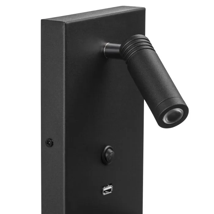 Бра Muro Lightstar 808527 | Дом Декора