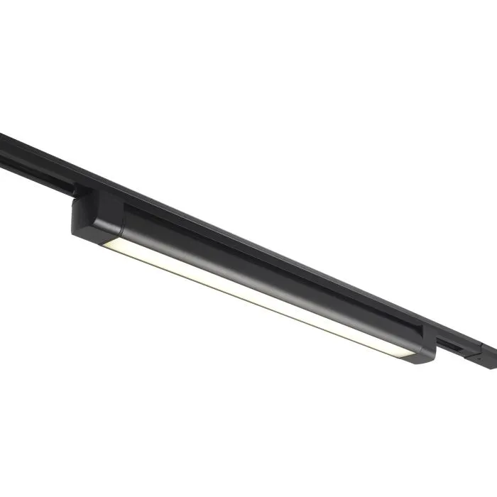 Светильник однофазный Crystal Lux CLT 0.31 010 40W BL M4000К | Дом Декора