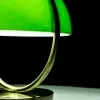 Кабинетная настольная лампа Arte Lamp BANKER A5040LT-1AB | Дом Декора