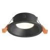 Светильник встраиваемый Crystal Lux CLT 080C1 BL | Дом Декора