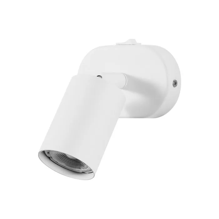 Спот Arte Lamp AQUARIUS A3226AP-1WH | Дом Декора