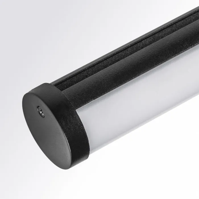 Светильник трековый SMART APP 220V 12W 3000-6000K 120° белый Teta Lightstar 205607 | Дом Декора