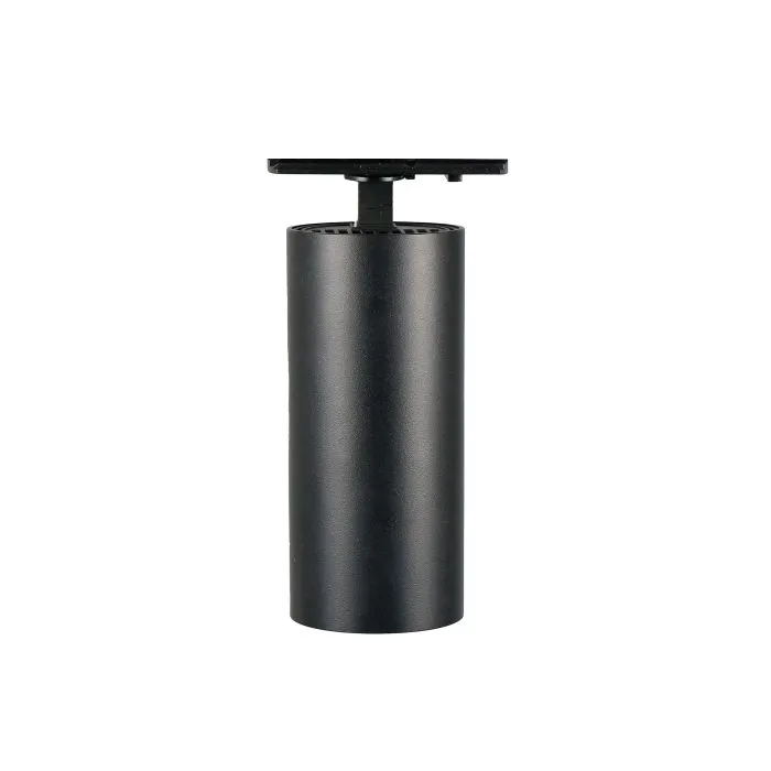 Трековый светильник Arte Lamp BENE A1936PL-1BK | Дом Декора