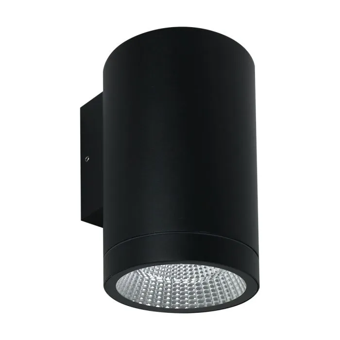 Фасадный светильник Arte Lamp TORCULAR A1313AL-1BK | Дом Декора