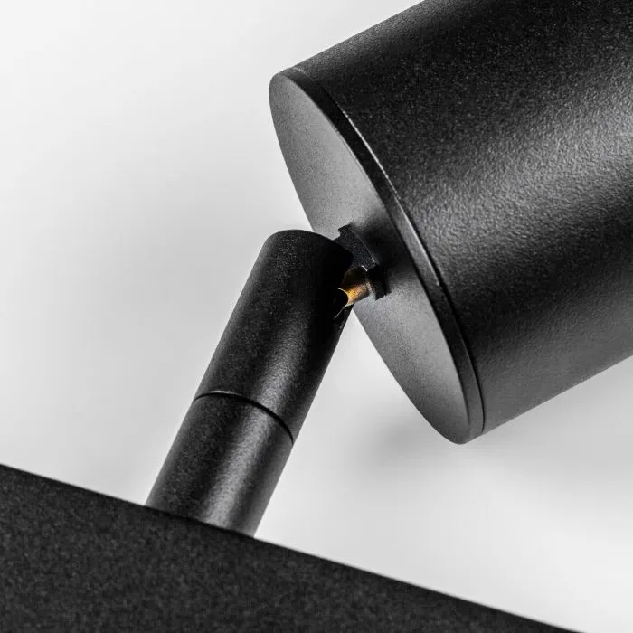 Светильник трековый SMART APP 220V 15W 3000-6000K 24°  черный Teta Lightstar 205027 | Дом Декора