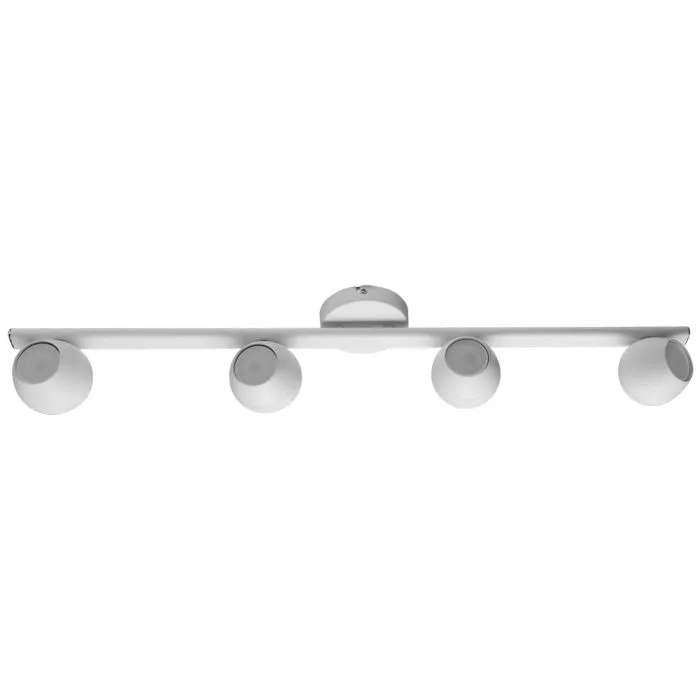 Спот Arte Lamp SFERA A5781PL-4WH | Дом Декора