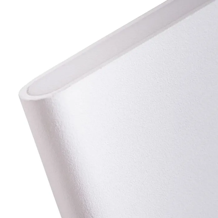 Фасадный светильник Arte Lamp GRAFF A2505AP-2WH | Дом Декора
