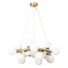 Подвесная люстра Arte Lamp BOLLA-PICCOLO A3988SP-20AB | Дом Декора