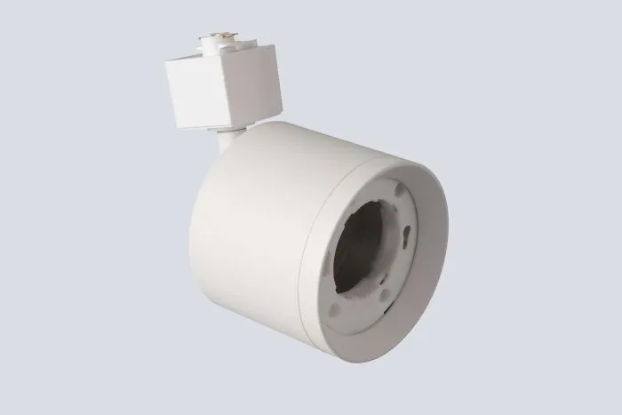 Светильник однофазный Crystal Lux CLT 0.31 020 WH | Дом Декора