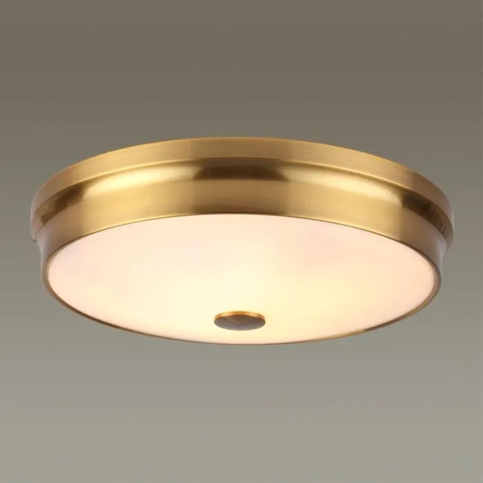 4824/4C ODL Светильник E14 4*40Вт 220В IP20 WALLI | Дом Декора