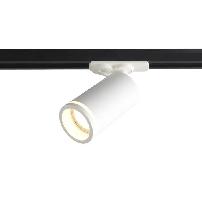 Светильник однофазный Crystal Lux CLT 0.31 019 WH | Дом Декора