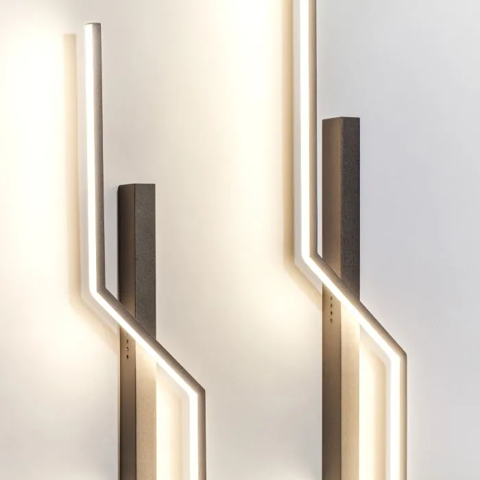 Бра Palla Lightstar 739628 | Дом Декора