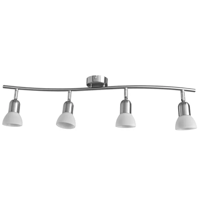 Спот Arte Lamp FALENA A3115PL-4SS | Дом Декора