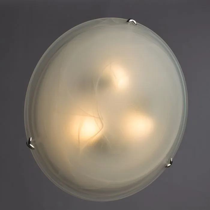 Потолочный светильник Arte Lamp SYMPHONY A3450PL-3CC | Дом Декора