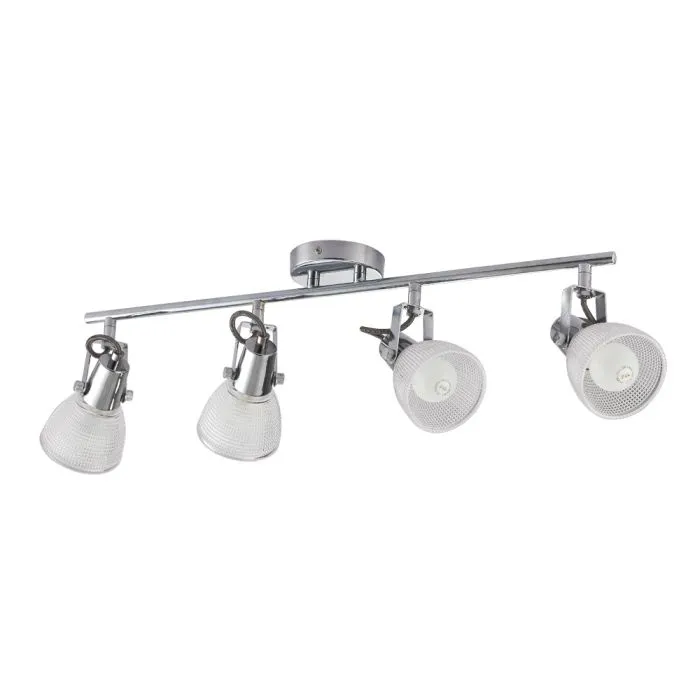 Спот Arte Lamp RICARDO A1026PL-4CC | Дом Декора