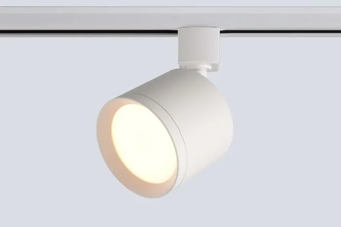 Светильник однофазный Crystal Lux CLT 0.31 020 WH | Дом Декора