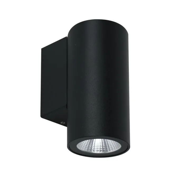 Фасадный светильник Arte Lamp TORCULAR A1807AL-1BK | Дом Декора