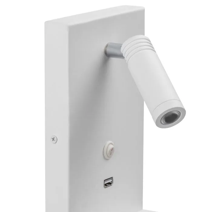 Бра Muro Lightstar 808526 | Дом Декора