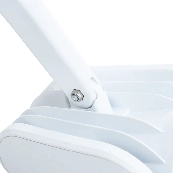 Трековый светильник Arte Lamp LYNX A3930PL-1WH | Дом Декора