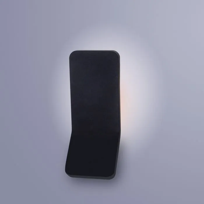 Фасадный светильник Arte Lamp SCORCIO A8053AL-1GY | Дом Декора