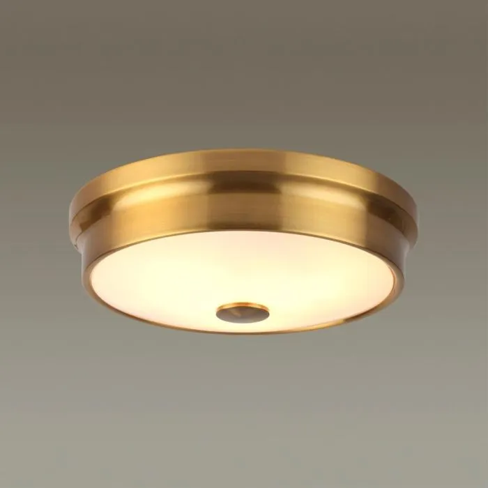 4824/3C ODL Светильник E14 3*40Вт 220В IP20 WALLI | Дом Декора