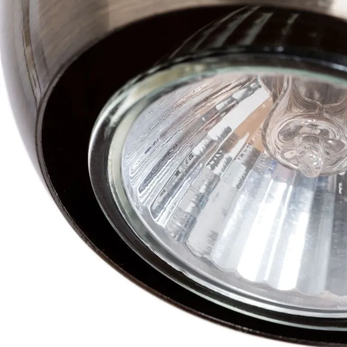 Спот Arte Lamp BRAD A6253AP-1AB | Дом Декора