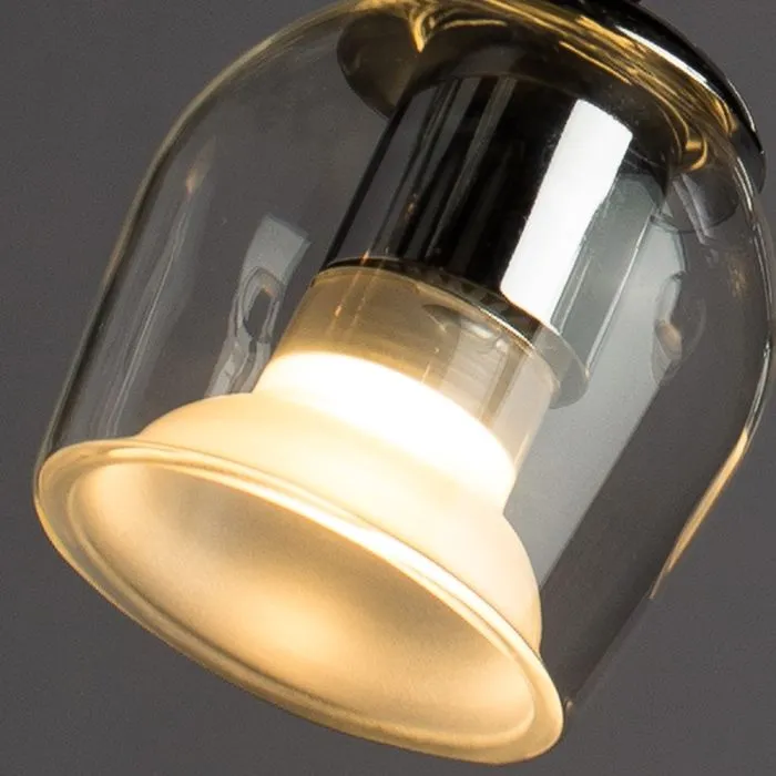 Спот Arte Lamp ECHEGGIO A1558PL-3CC | Дом Декора