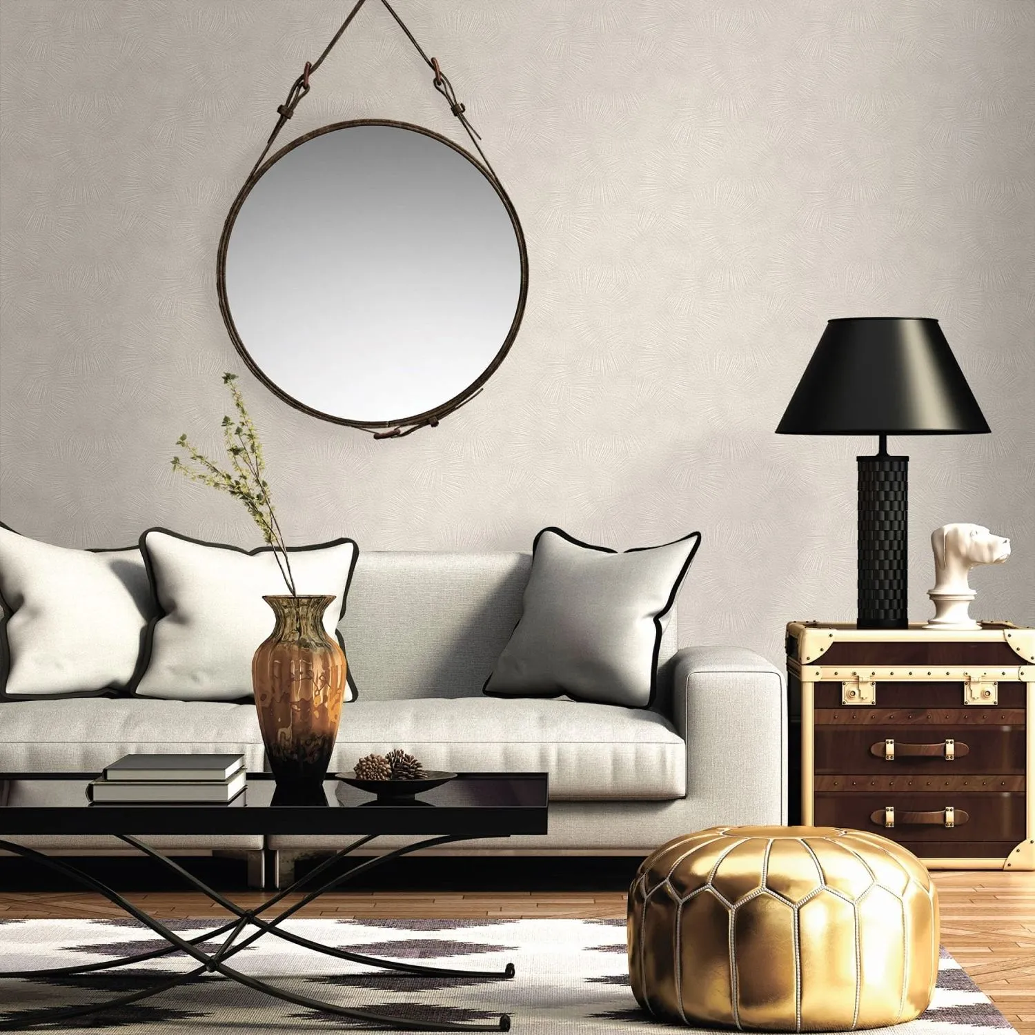 Обои Fipar Итальянский комфорт (Italian Comfort) R 24223