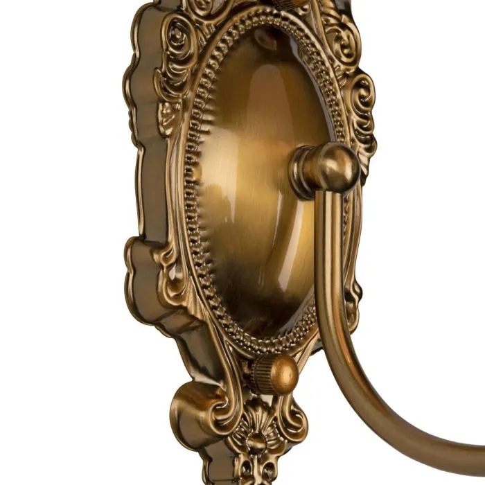 Бра Arte Lamp GRACIE A7301AP-1PB | Дом Декора