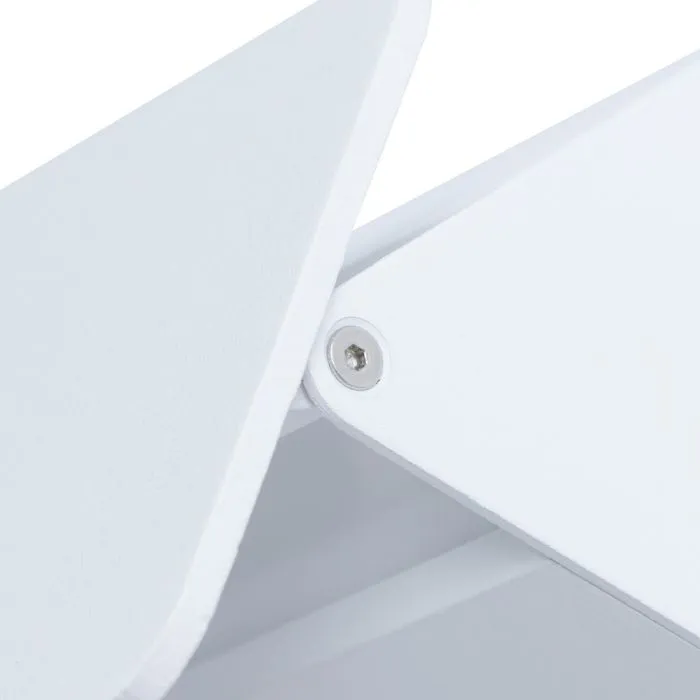 Декоративная подсветка Arte Lamp ELVIN A6164AP-1WH | Дом Декора
