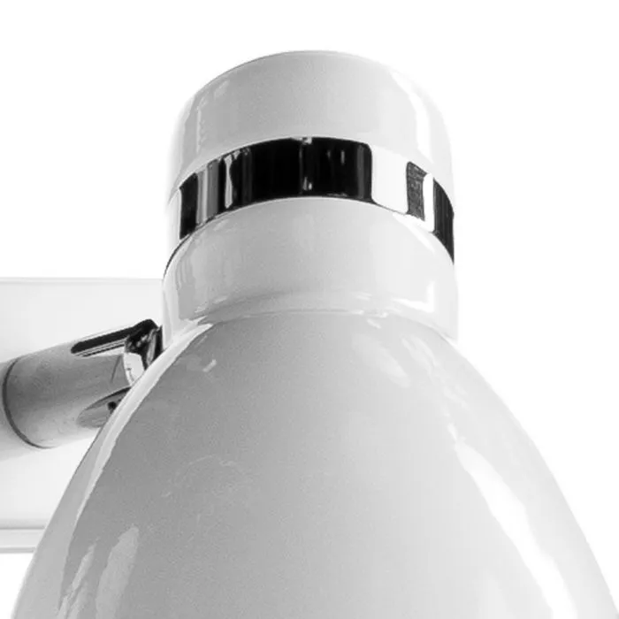 Спот Arte Lamp MERCOLED A5049AP-2WH | Дом Декора