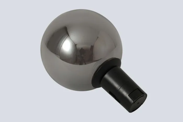 Светильник трековый для гибкой магнитной системы Crystal Lux CLT 0.37 004 5W BL SMART | Дом Декора