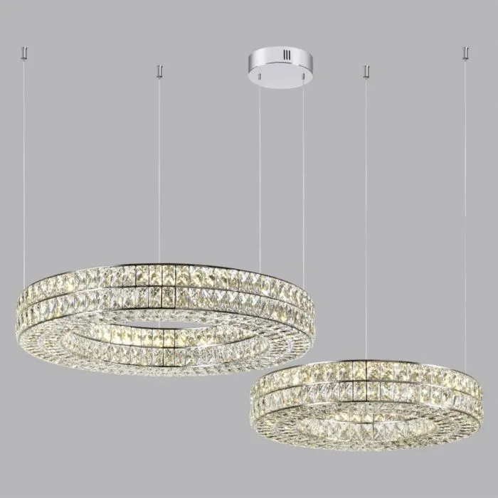 4927/2R ODL База потолочная LED 4000К IP20 L-VISION | Дом Декора