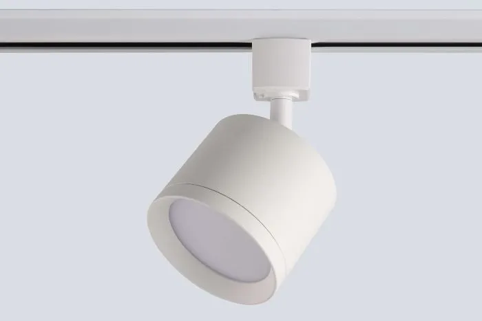 Светильник однофазный Crystal Lux CLT 0.31 020 WH | Дом Декора