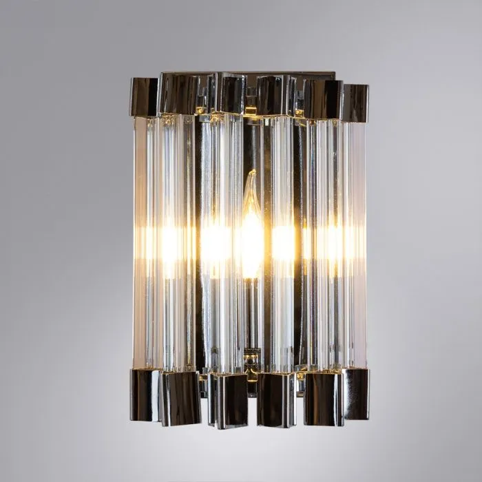 Настенный светильник Arte Lamp CARAVAGGIO A1059AP-1CC | Дом Декора