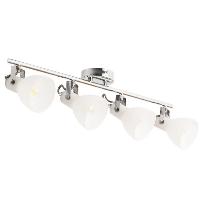 Спот Arte Lamp FADO A1142PL-4CC | Дом Декора