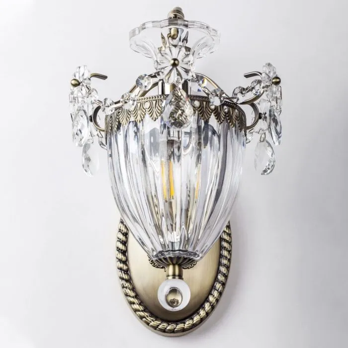 Бра Schon Lightstar 790611 | Дом Декора